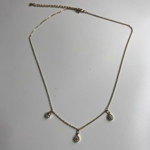 Child of Wild Necklace